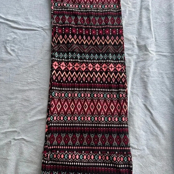 WRAP SCARF - Picture 5 of 5